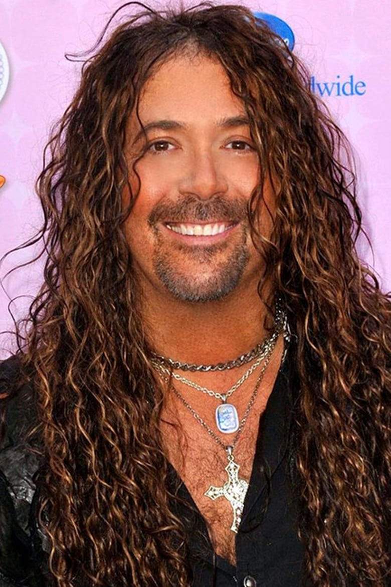 Portrait of Jess Harnell