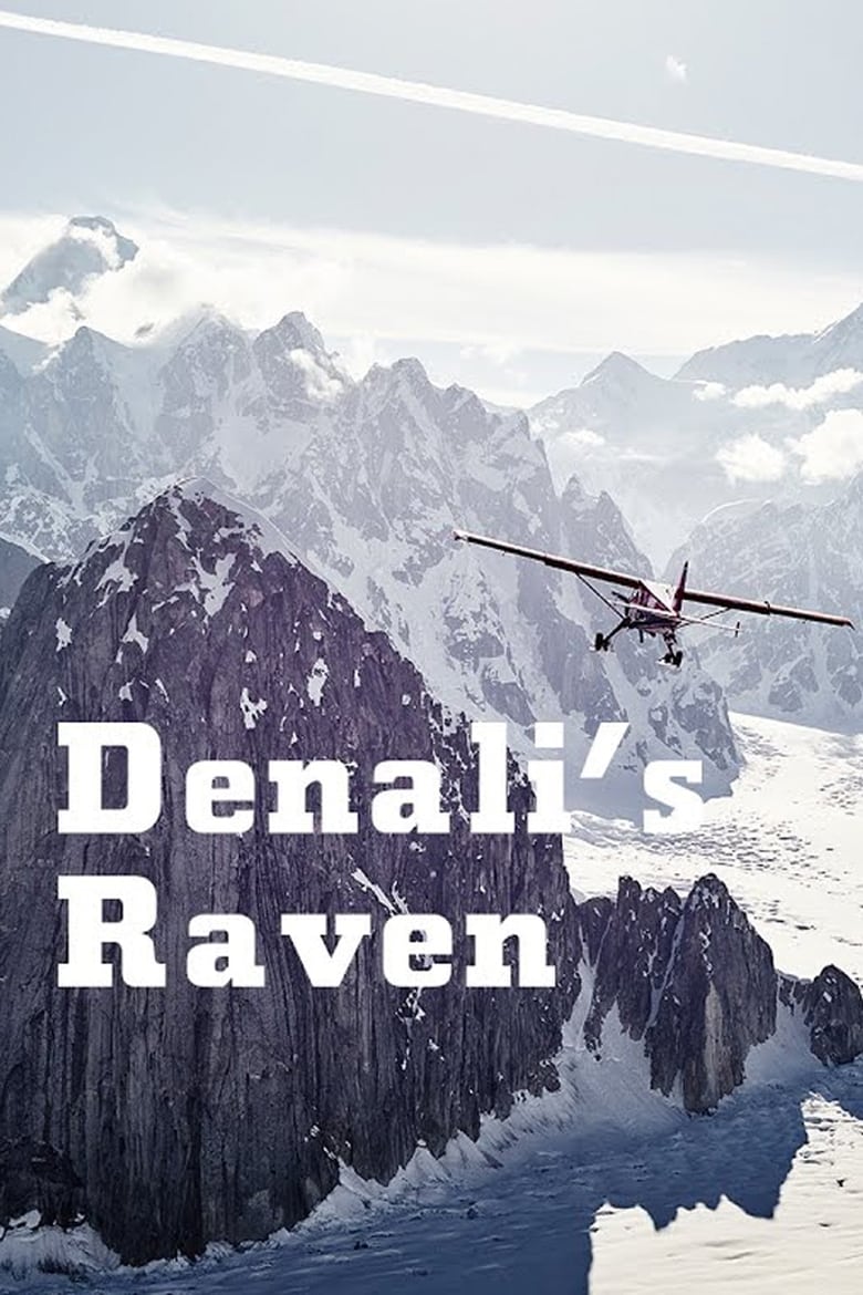 Poster of Denali’s Raven