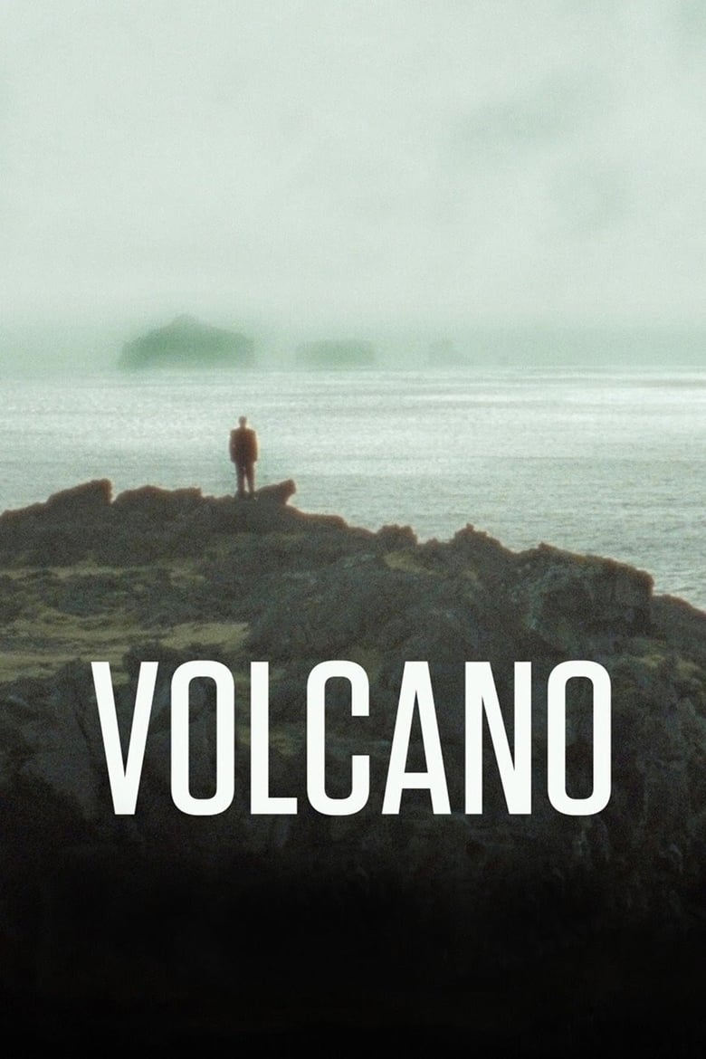 Poster of Volcano