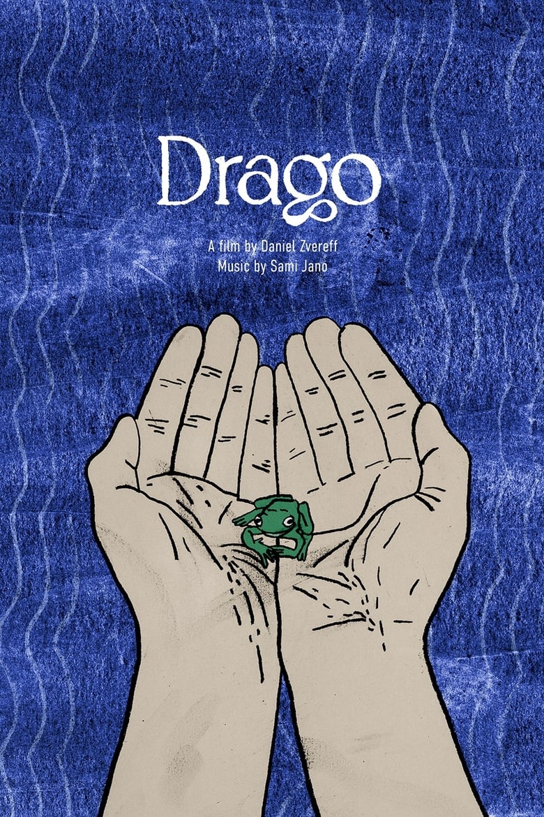 Poster of Drago