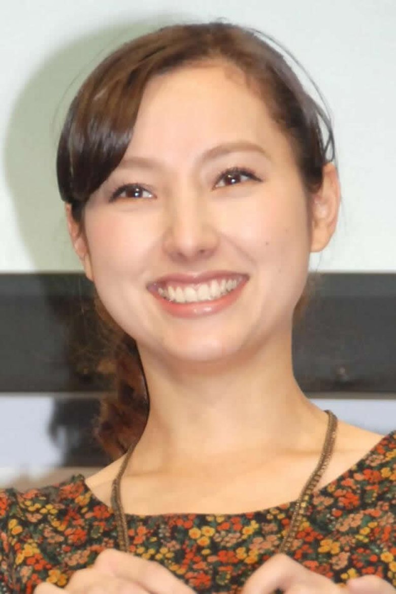 Portrait of 加藤希尔薇娅