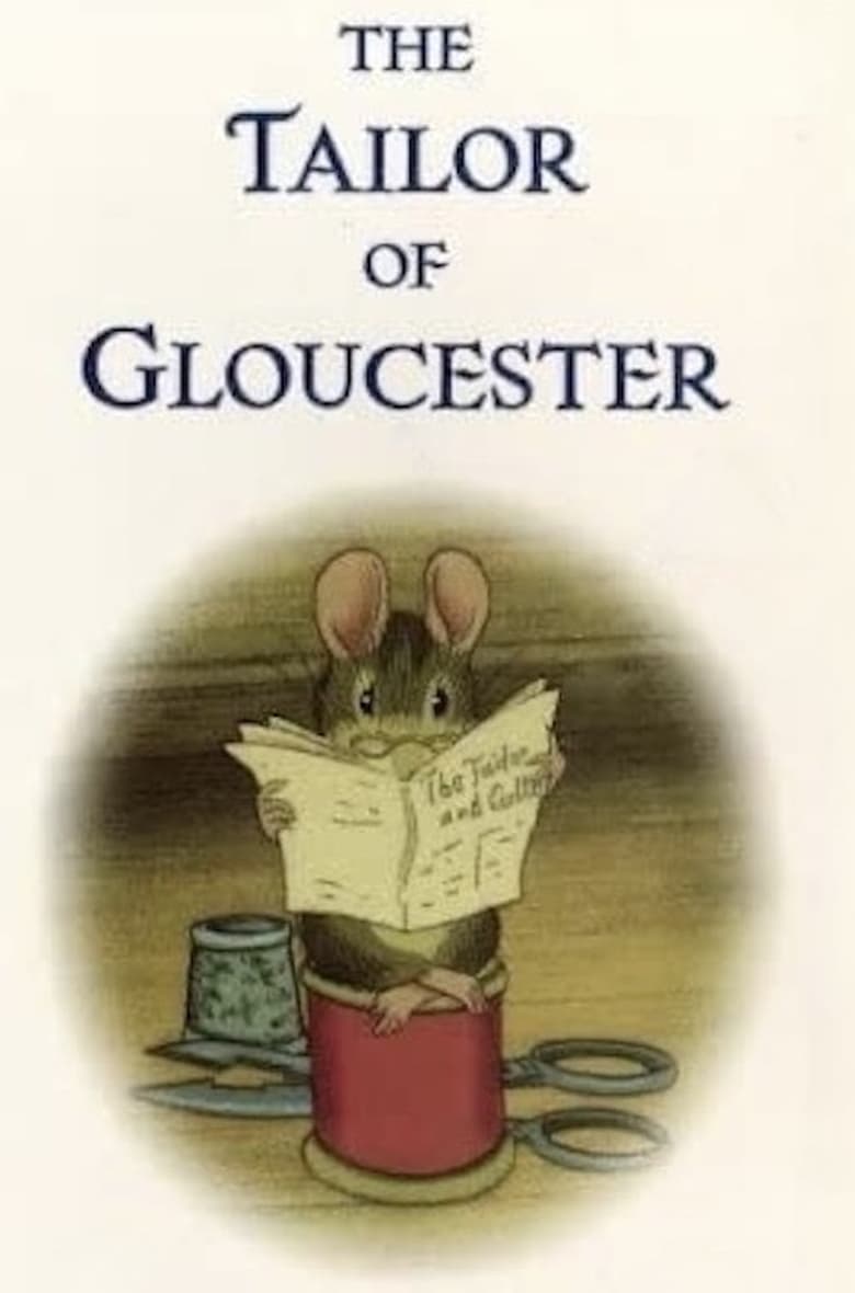 Poster of The Tailor of Gloucester