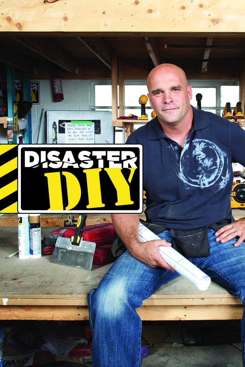 Poster of Disaster DIY