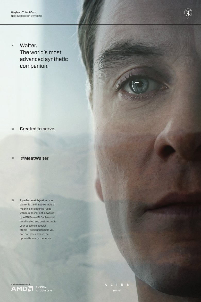 Poster of Meet Walter