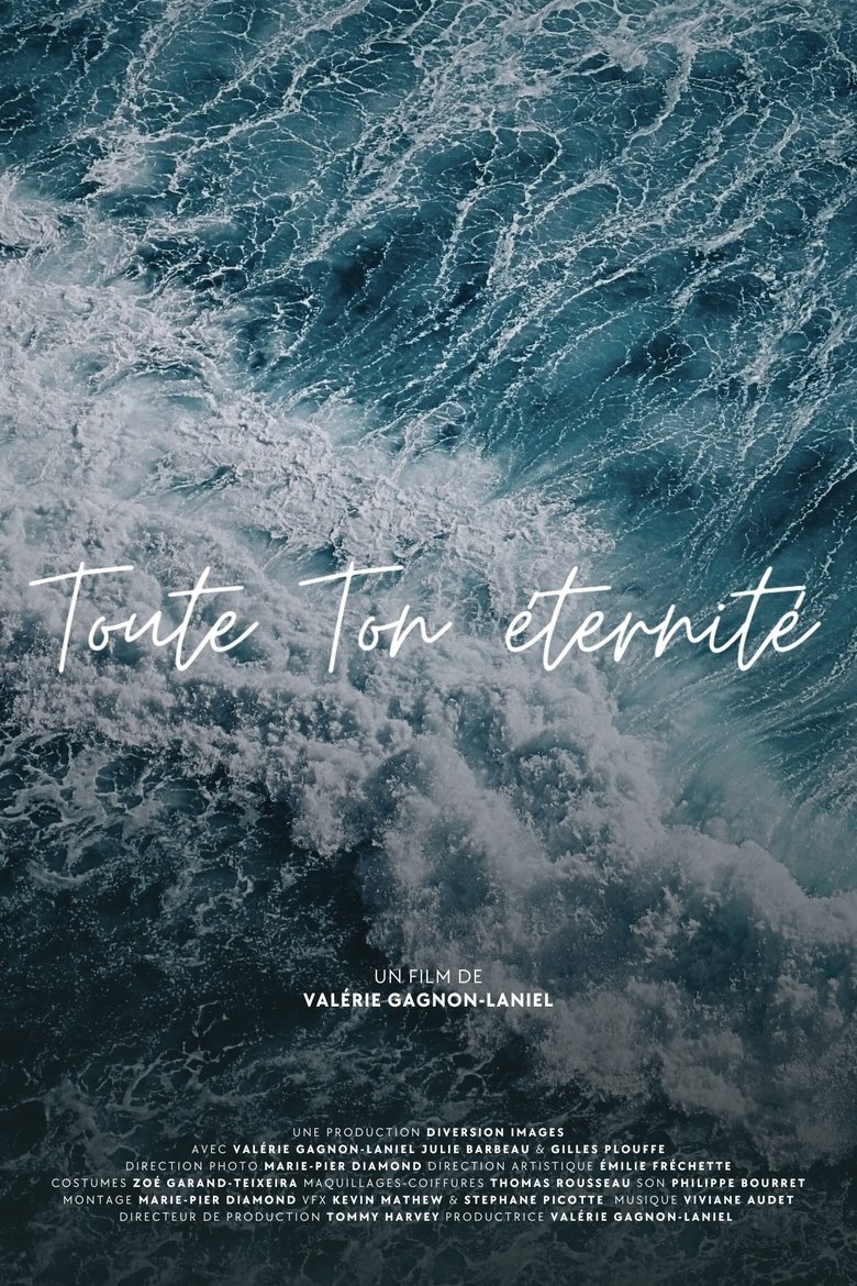 Poster of Toute ton éternité