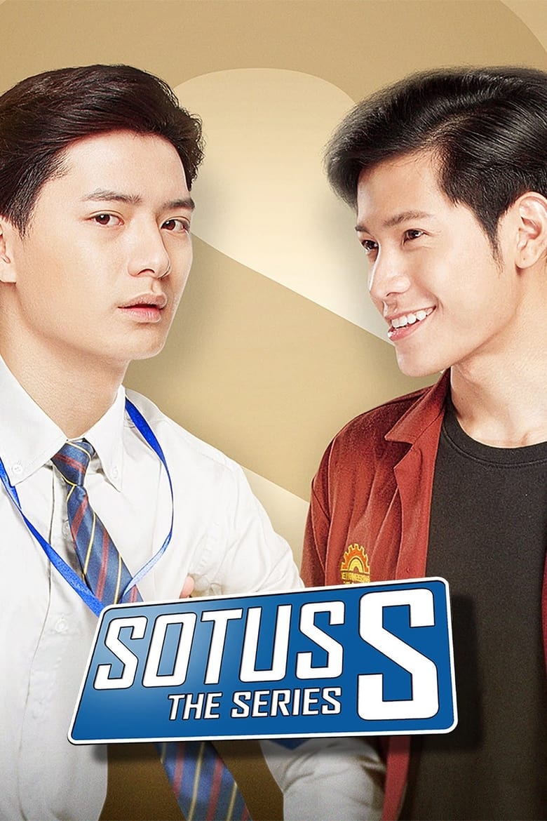 Poster of Cast and Crew in SOTUS - Season 2 - Episode 10 - Episode 10