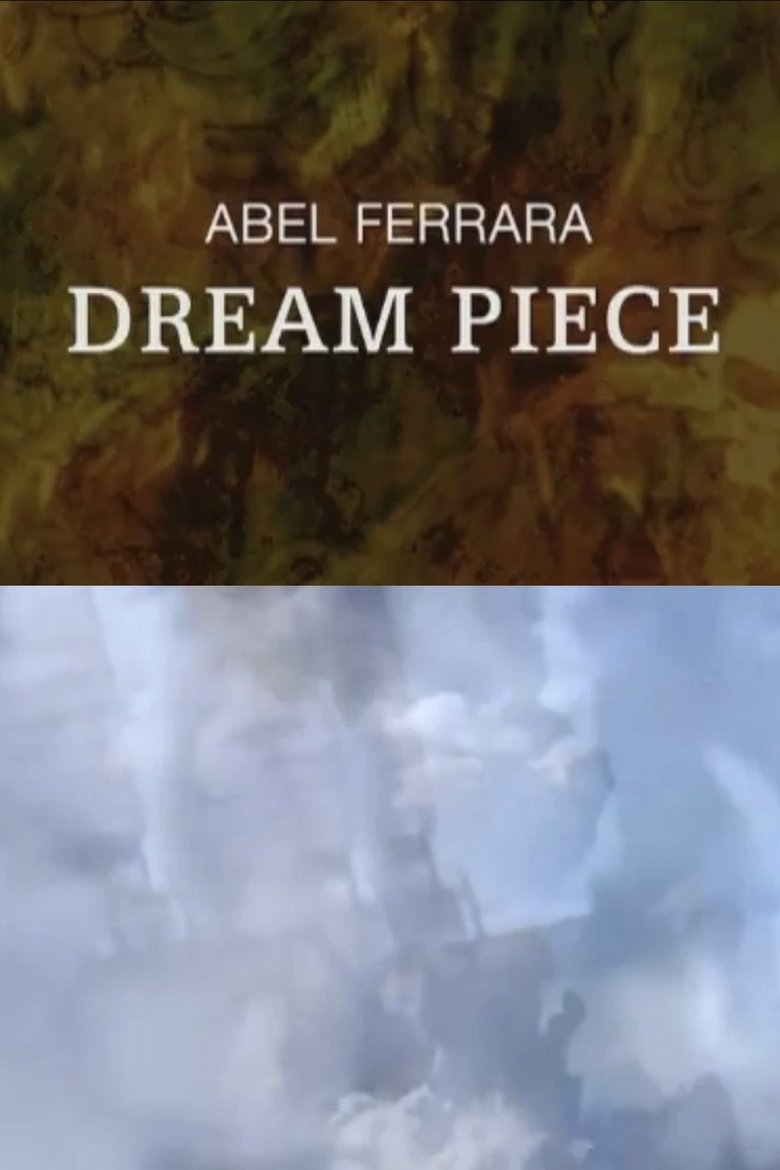 Poster of Dream Peace