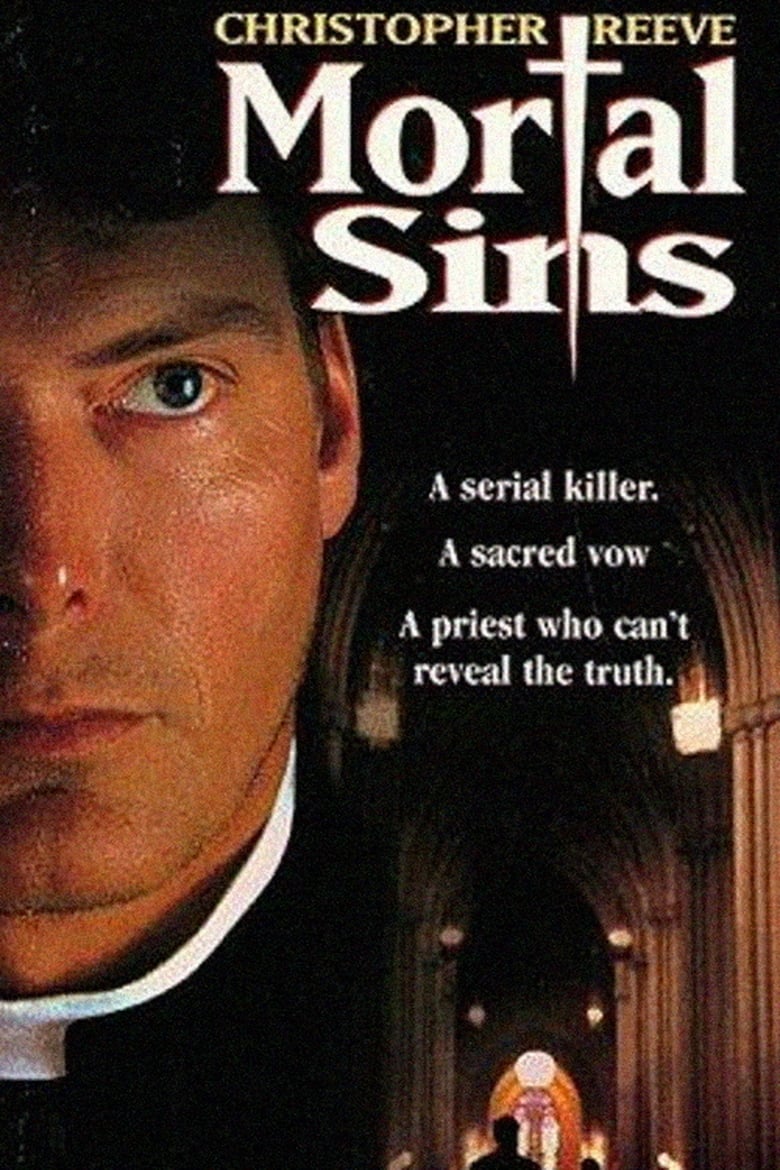 Poster of Mortal Sins