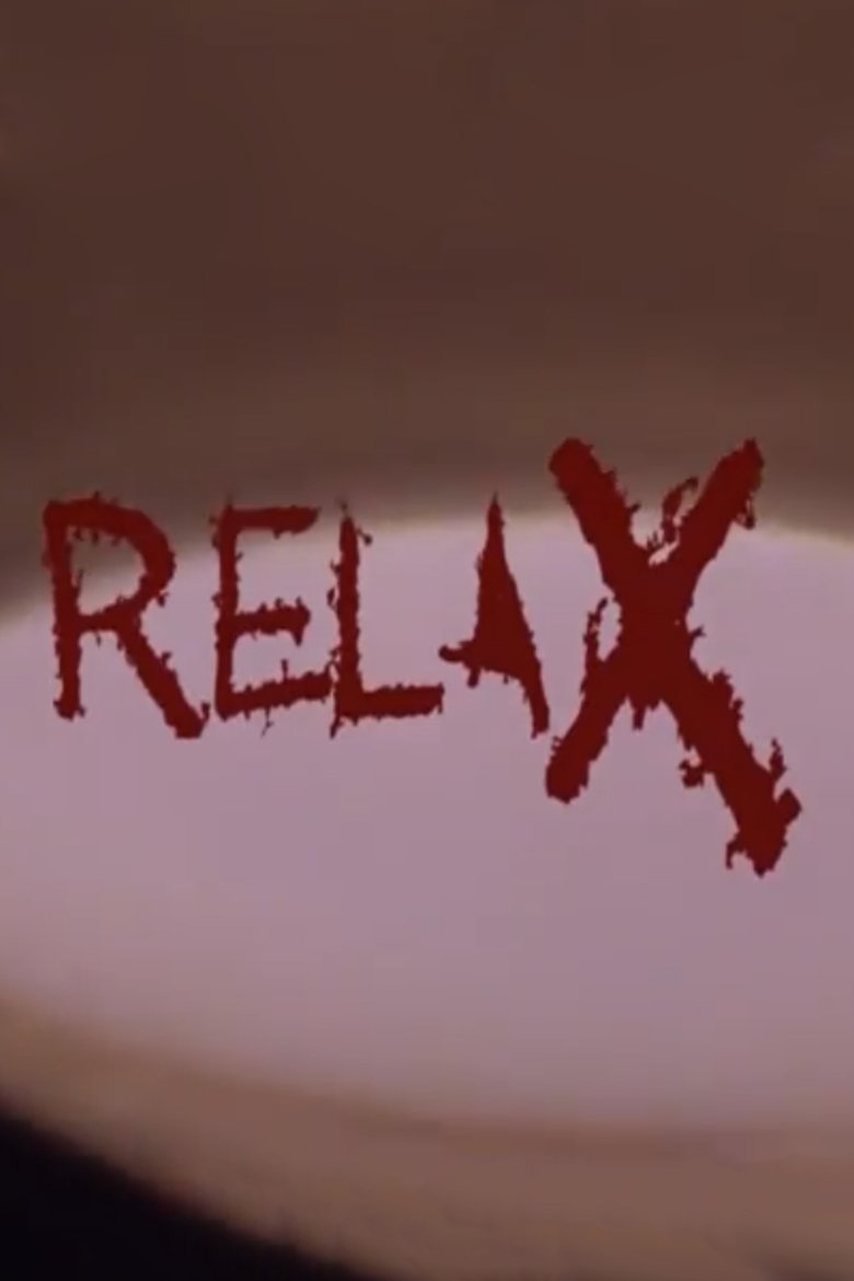 Poster of Relax