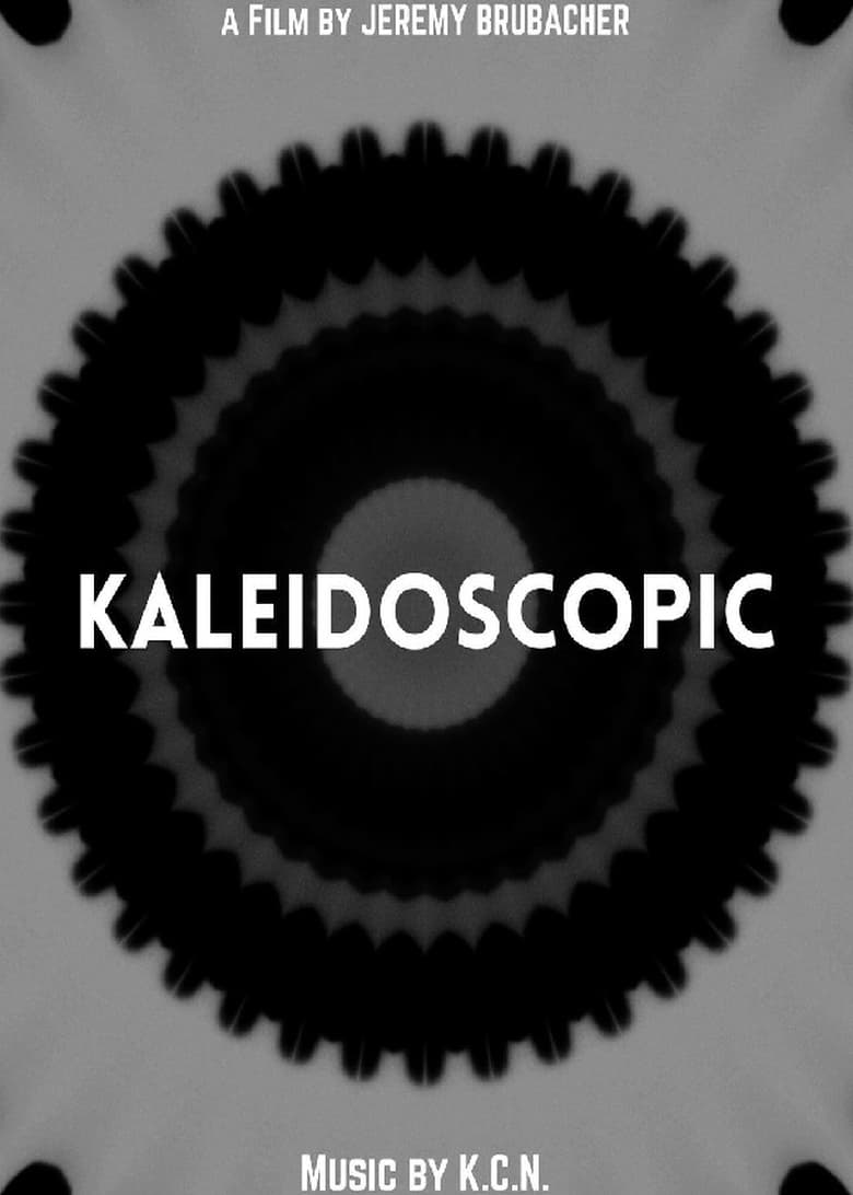 Poster of KALEIDOSCOPIC