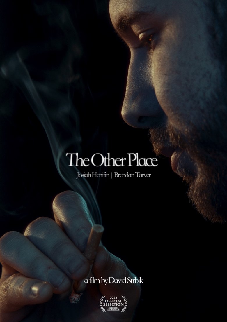 Poster of The Other Place