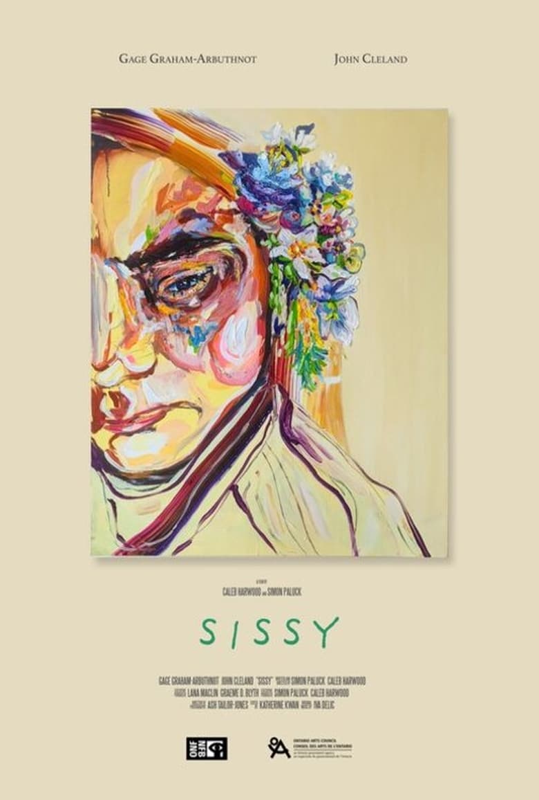 Poster of Sissy