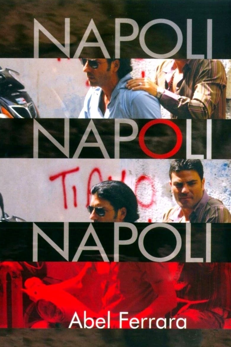 Poster of Napoli, Napoli, Napoli