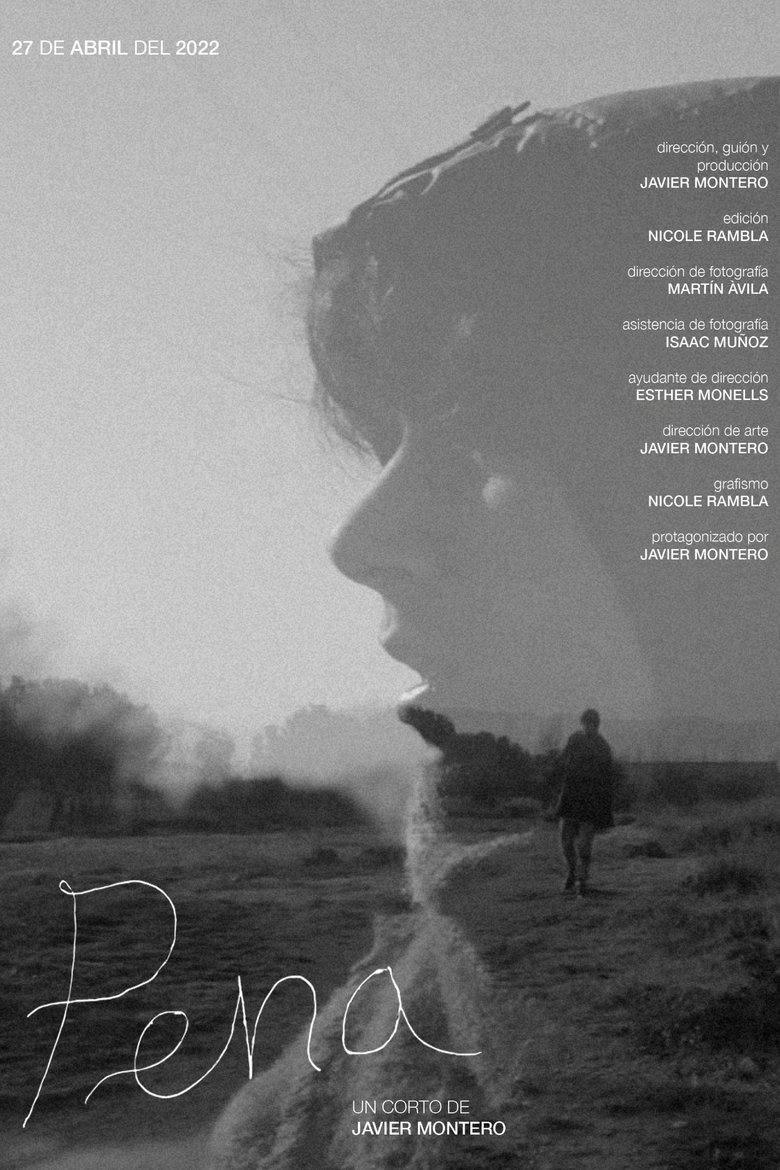 Poster of Pena