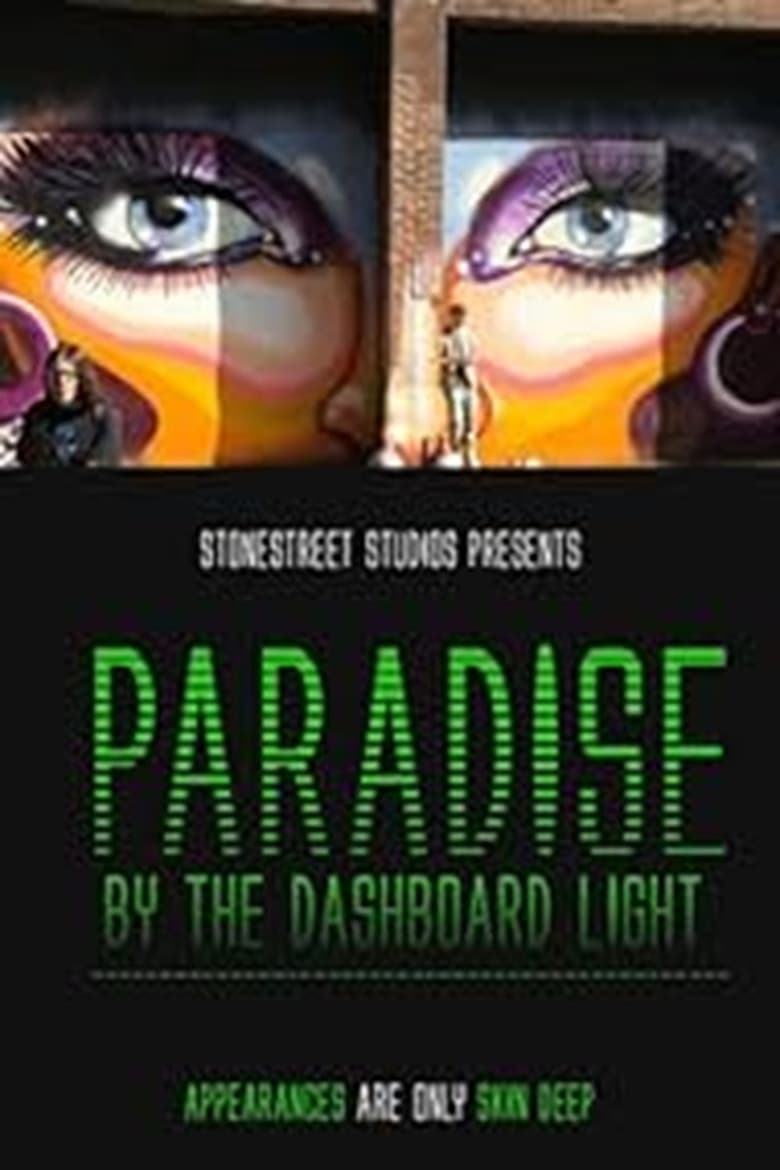 Poster of Paradise by the Dashboard Light