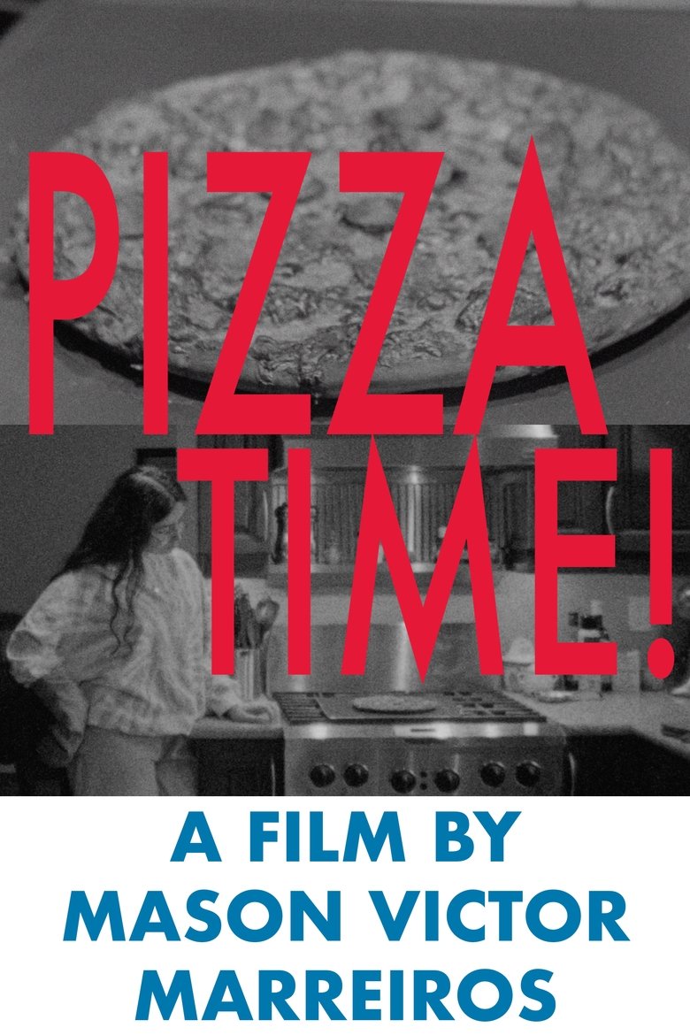 Poster of Pizza Time!