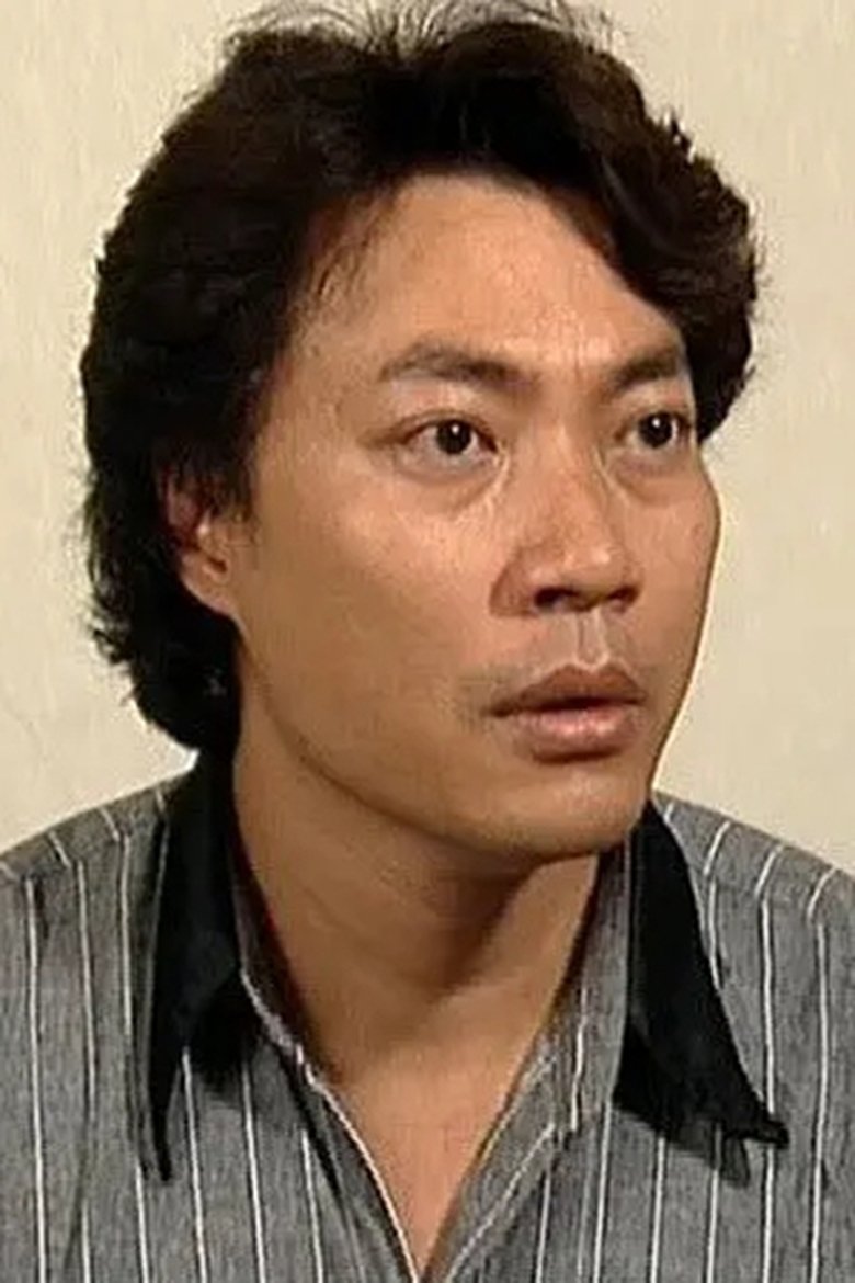 Portrait of 梁琛荣