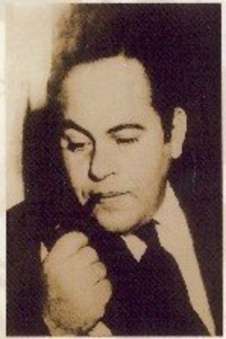 Portrait of Zakaria El Hijjawi