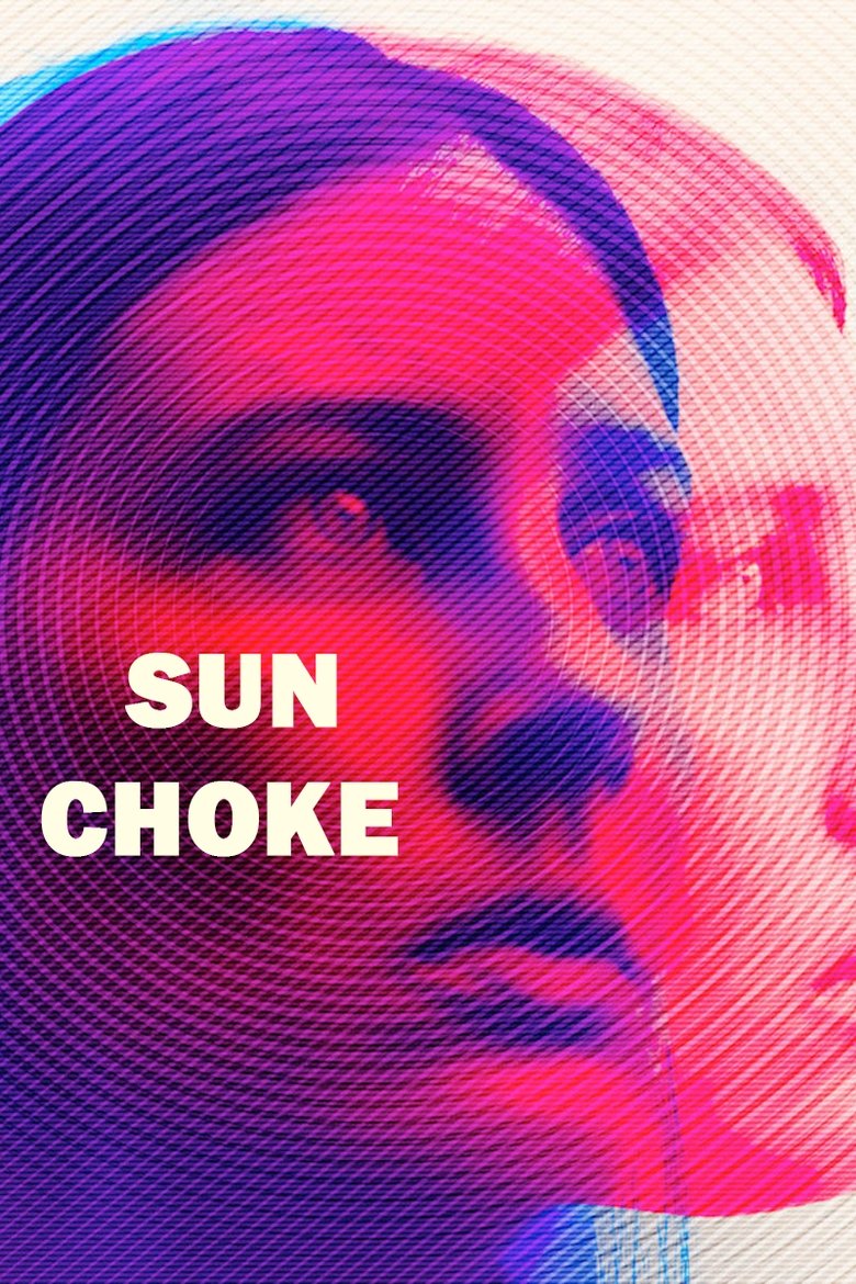 Poster of Sun Choke