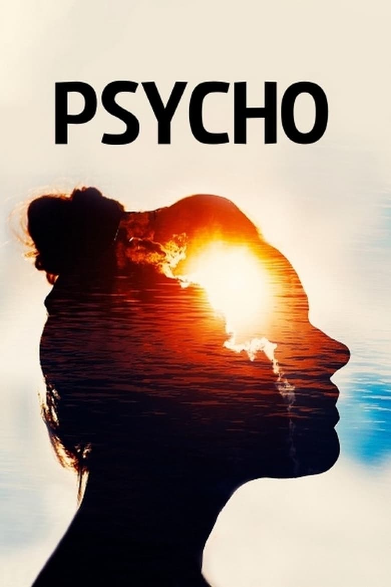 Poster of Episodes in Psycho - Season 1 - Season 1