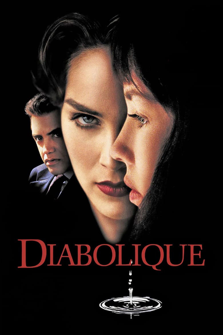 Poster of Diabolique