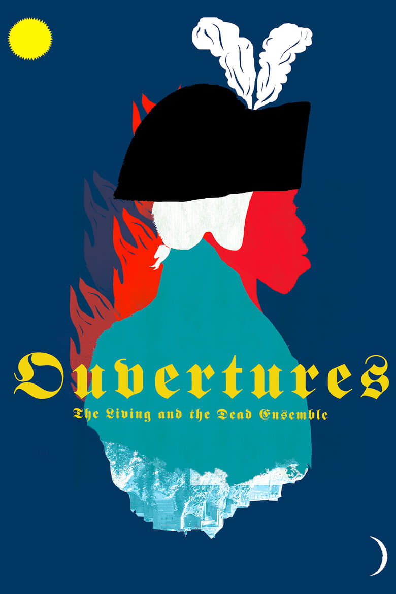 Poster of Ouvertures