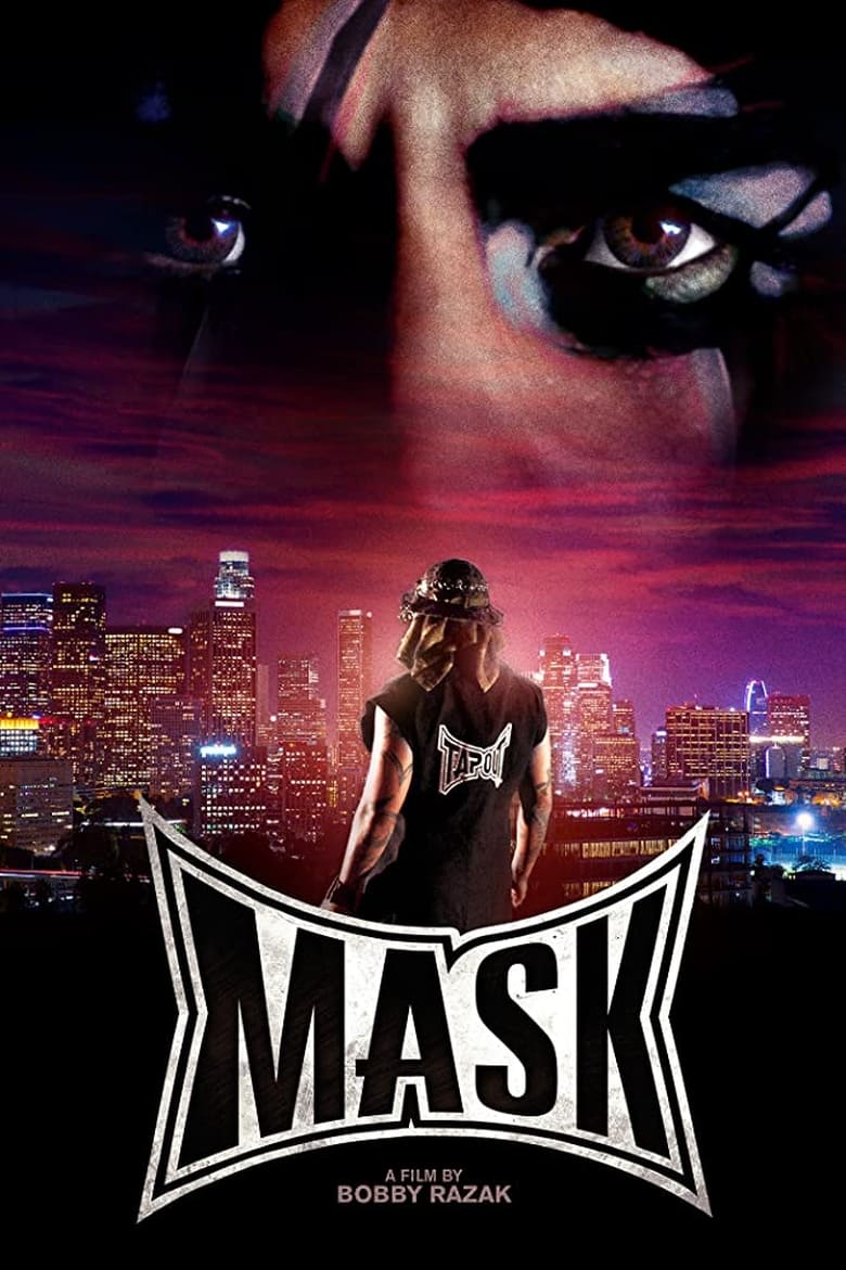 Poster of Mask