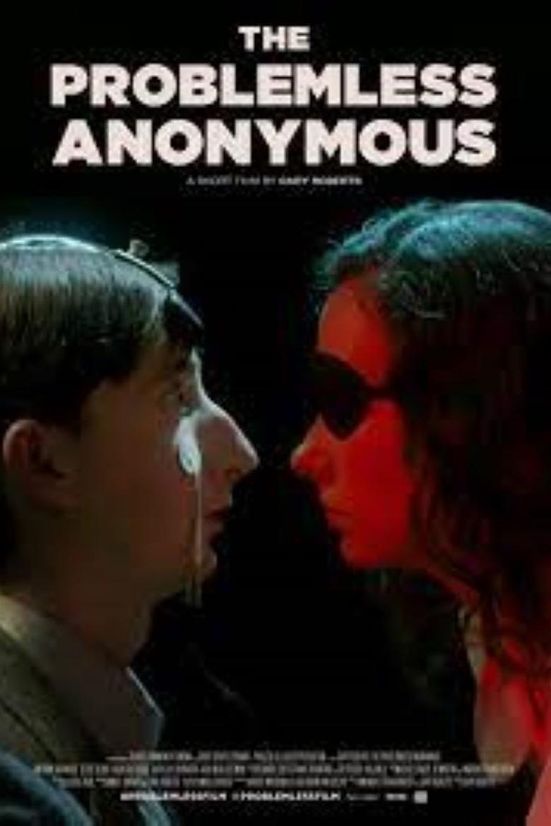 Poster of The Problemless Anonymous