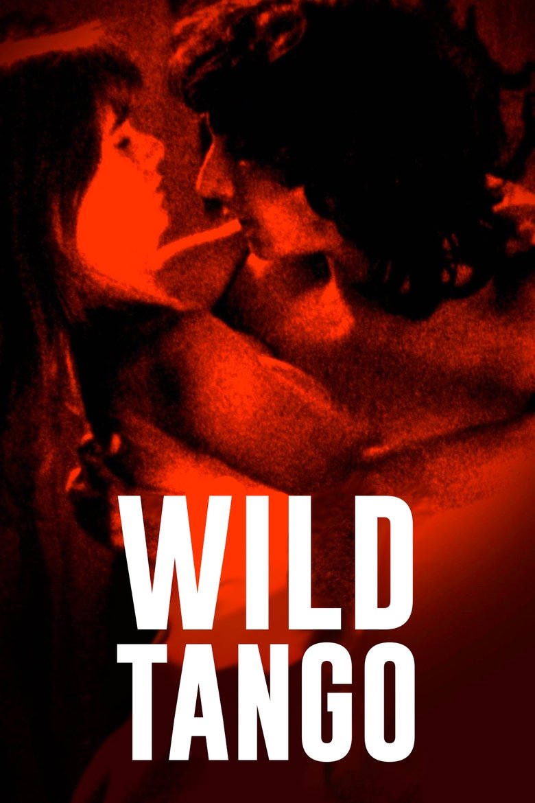 Poster of Wild Tango