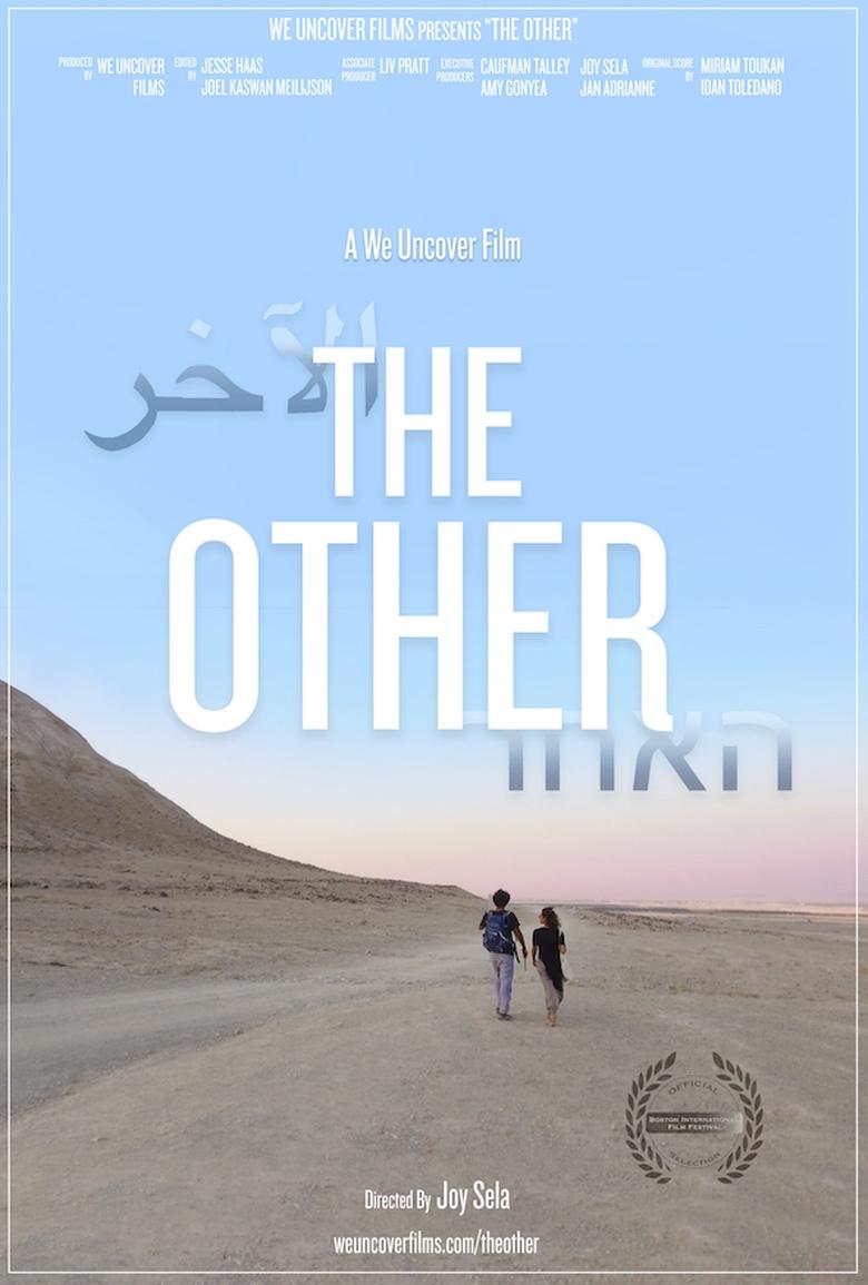 Poster of The Other