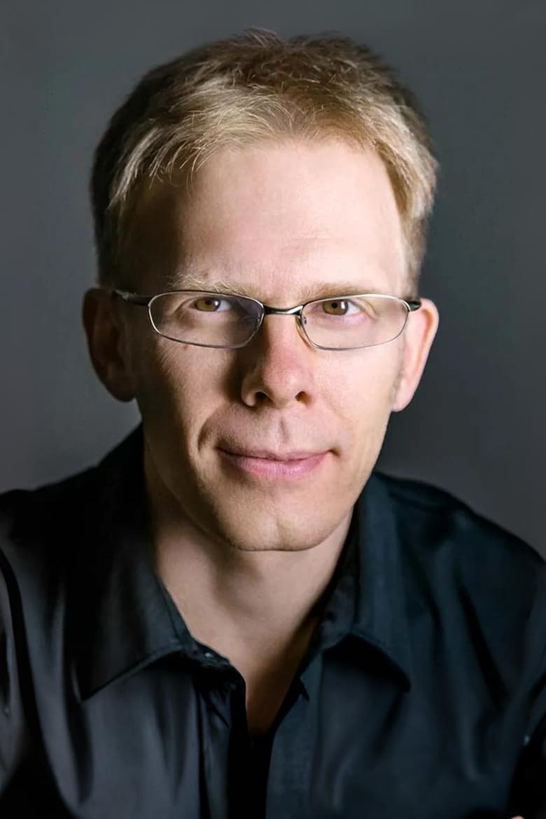 Portrait of John Carmack