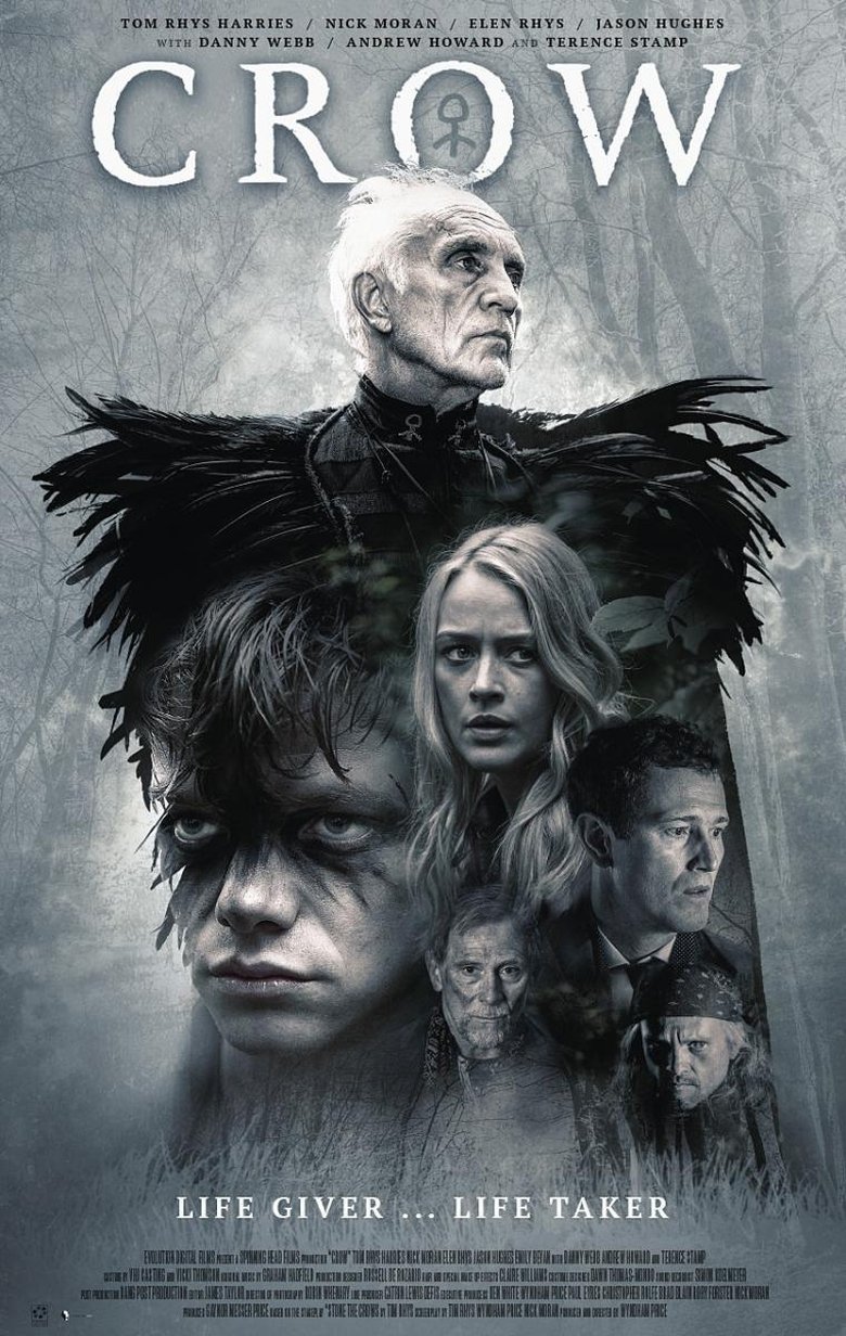 Poster of Crow