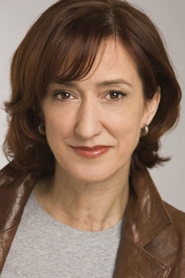 Portrait of Haydn Gwynne