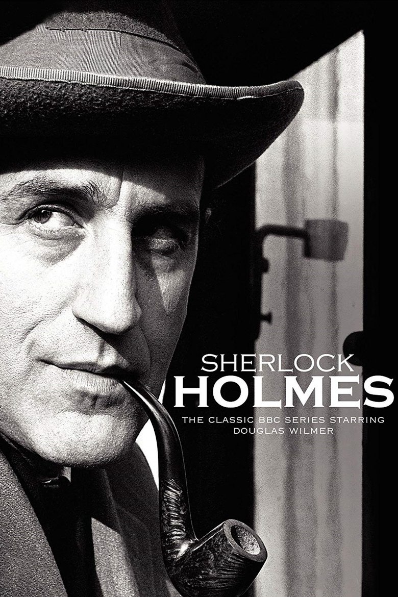 Poster of Episodes in Sherlock Holmes - Series 1 - Series 1
