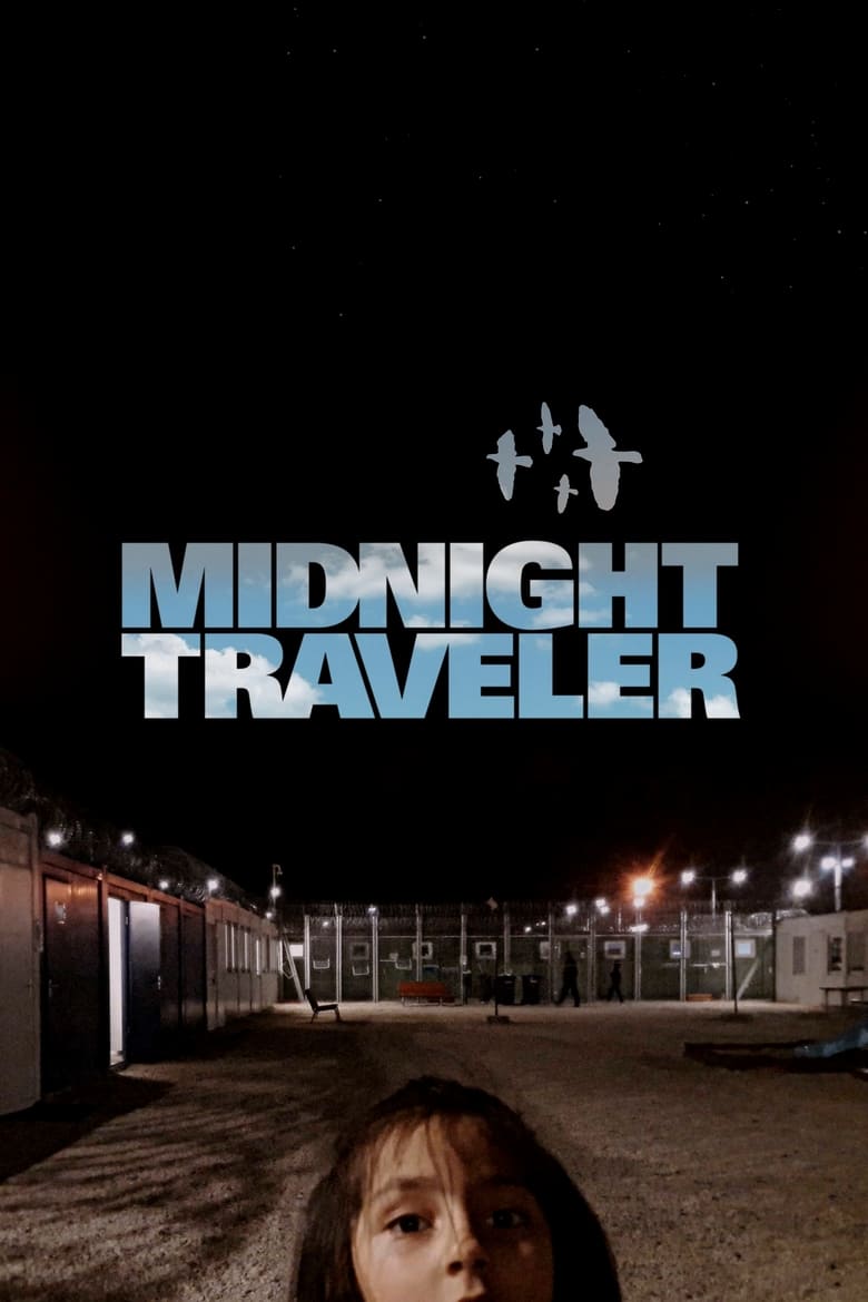 Poster of Midnight Traveler