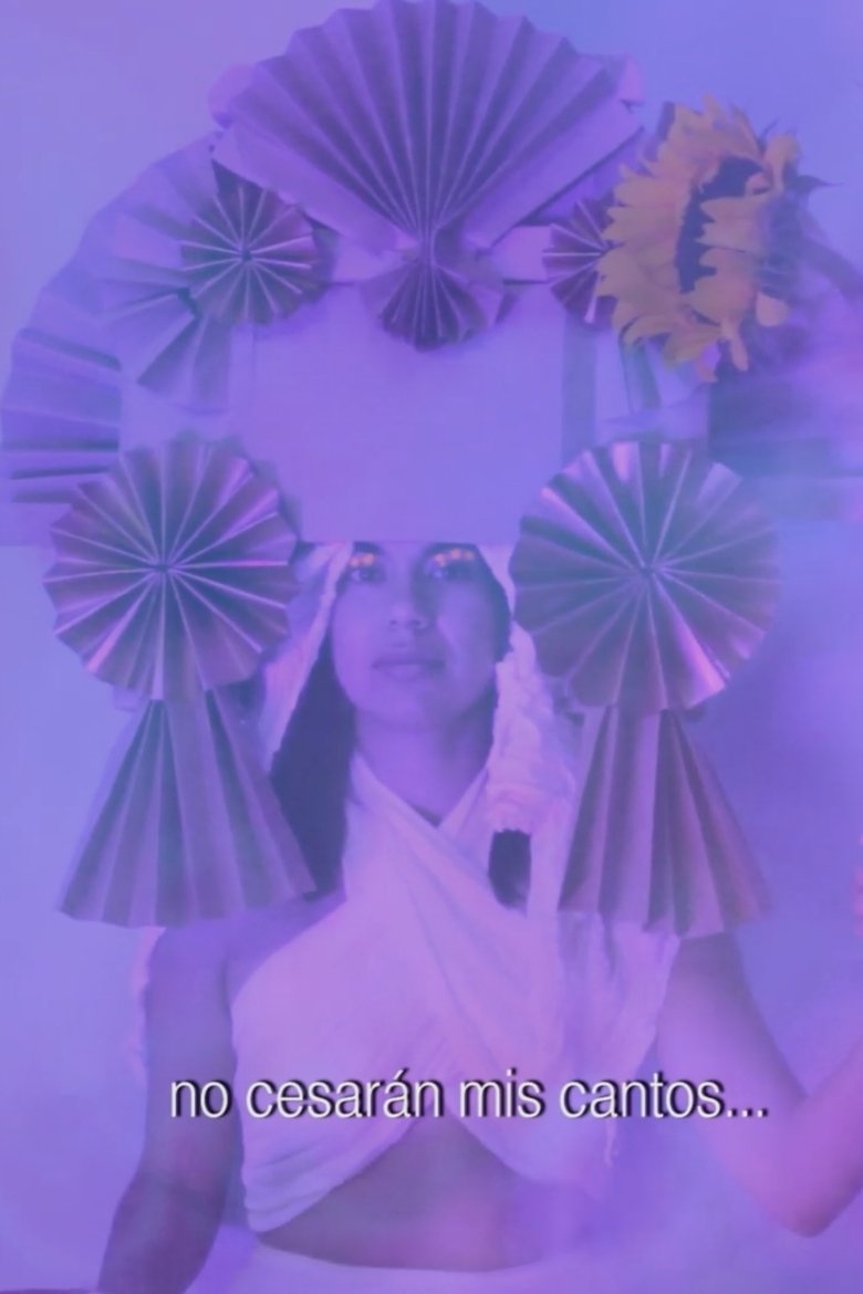 Poster of Los Hijos del Maíz
