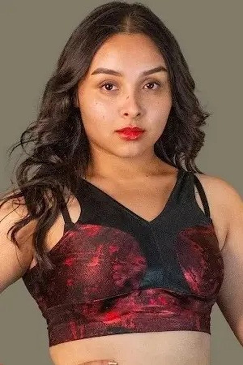 Portrait of Kalientita