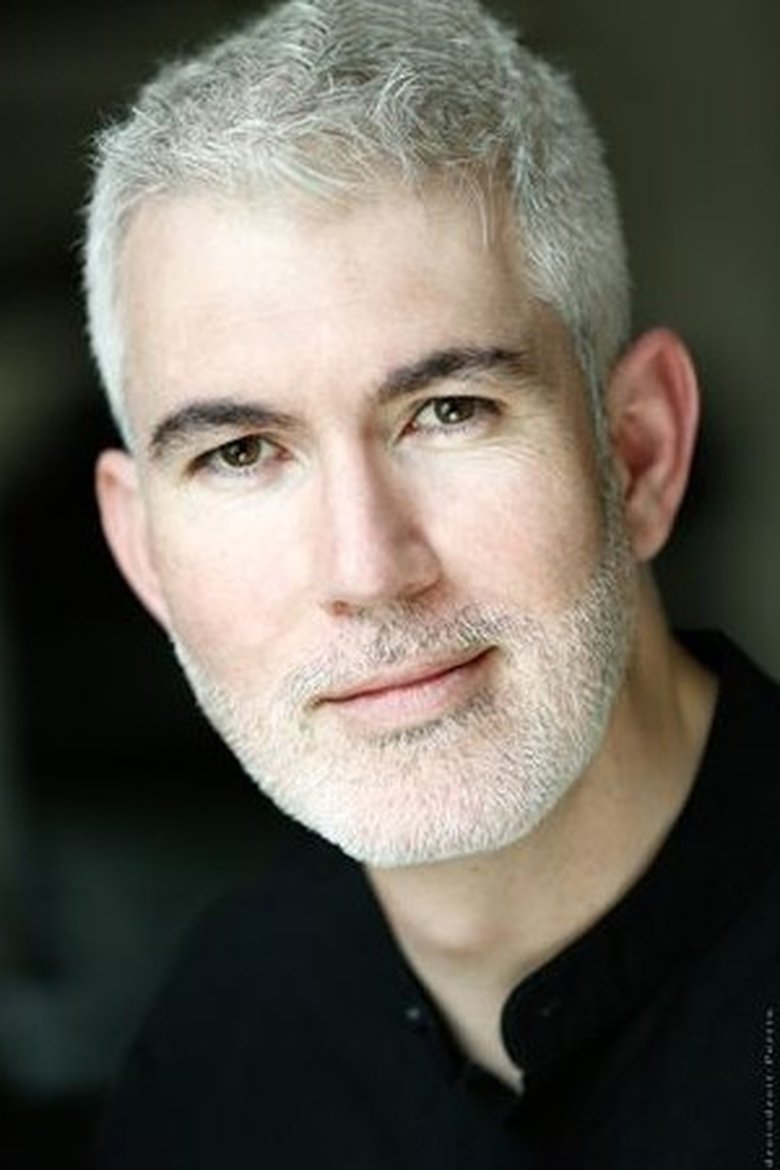 Portrait of Gabriel K. Sardet