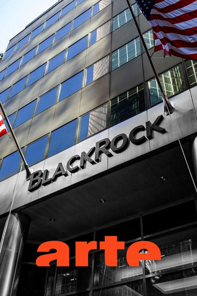 Poster of Blackrock - Investors That Rule The World