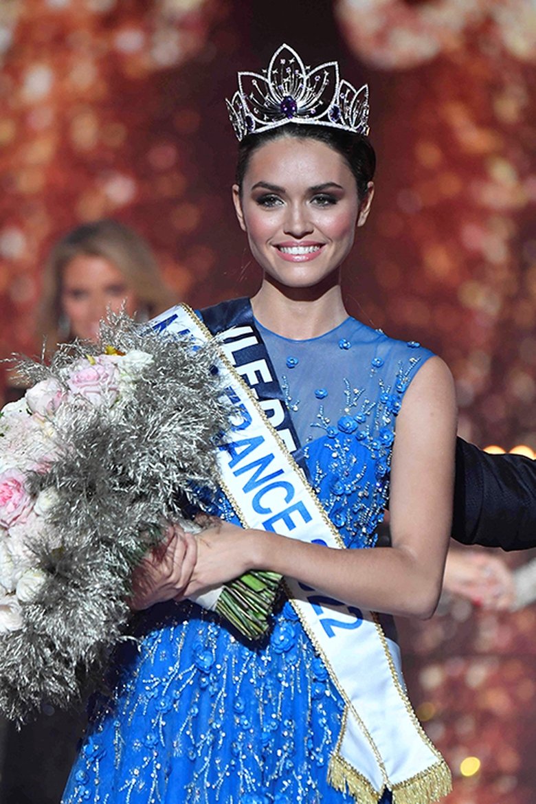 Poster of Episodes in Miss France - Season 35 - Season 35