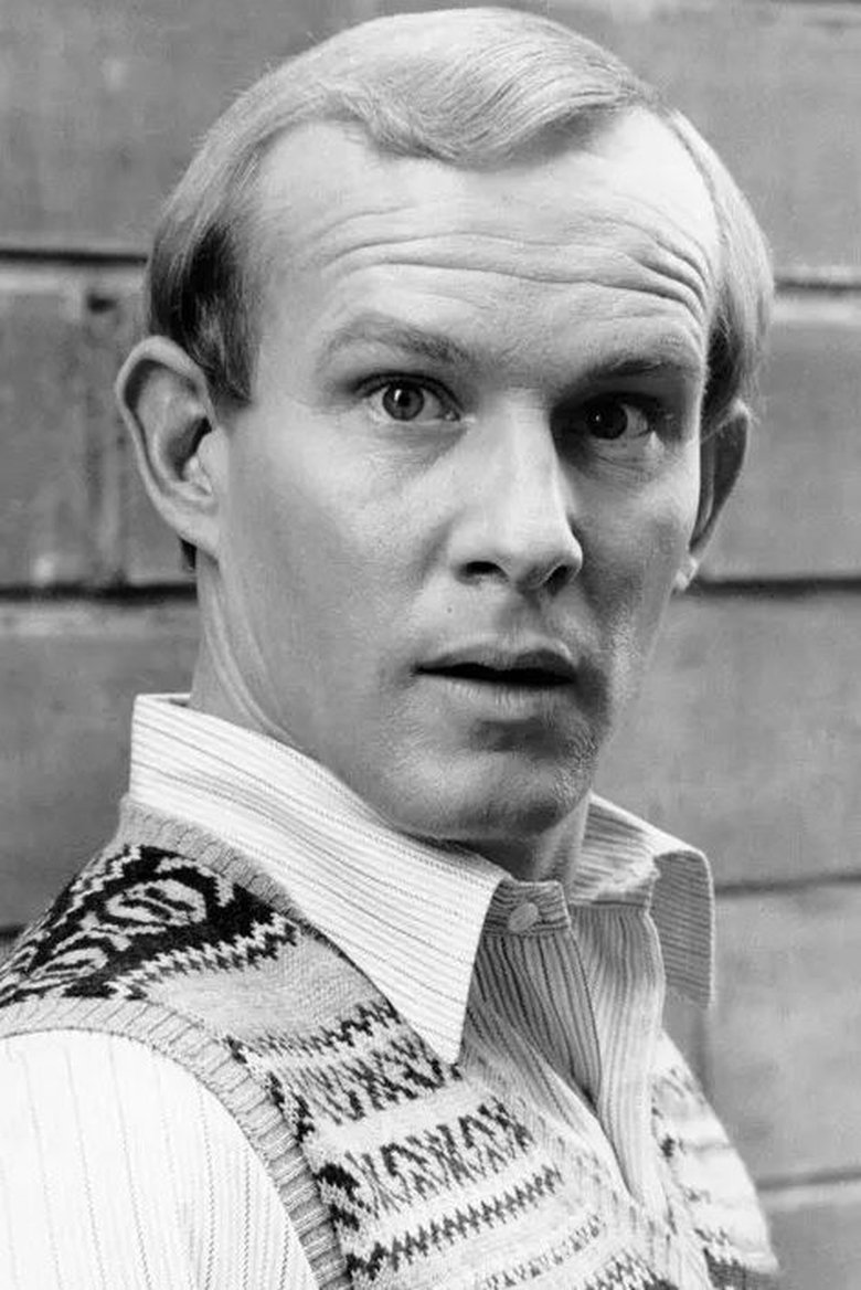 Portrait of Tom Smothers