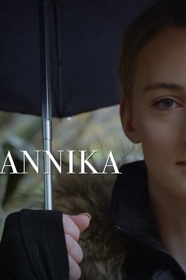 Poster of Annika