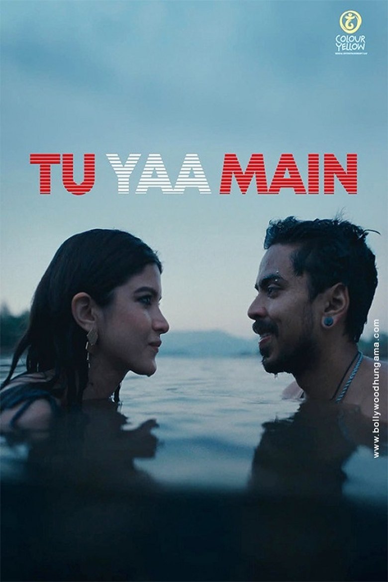 Poster of Tu Yaa Main