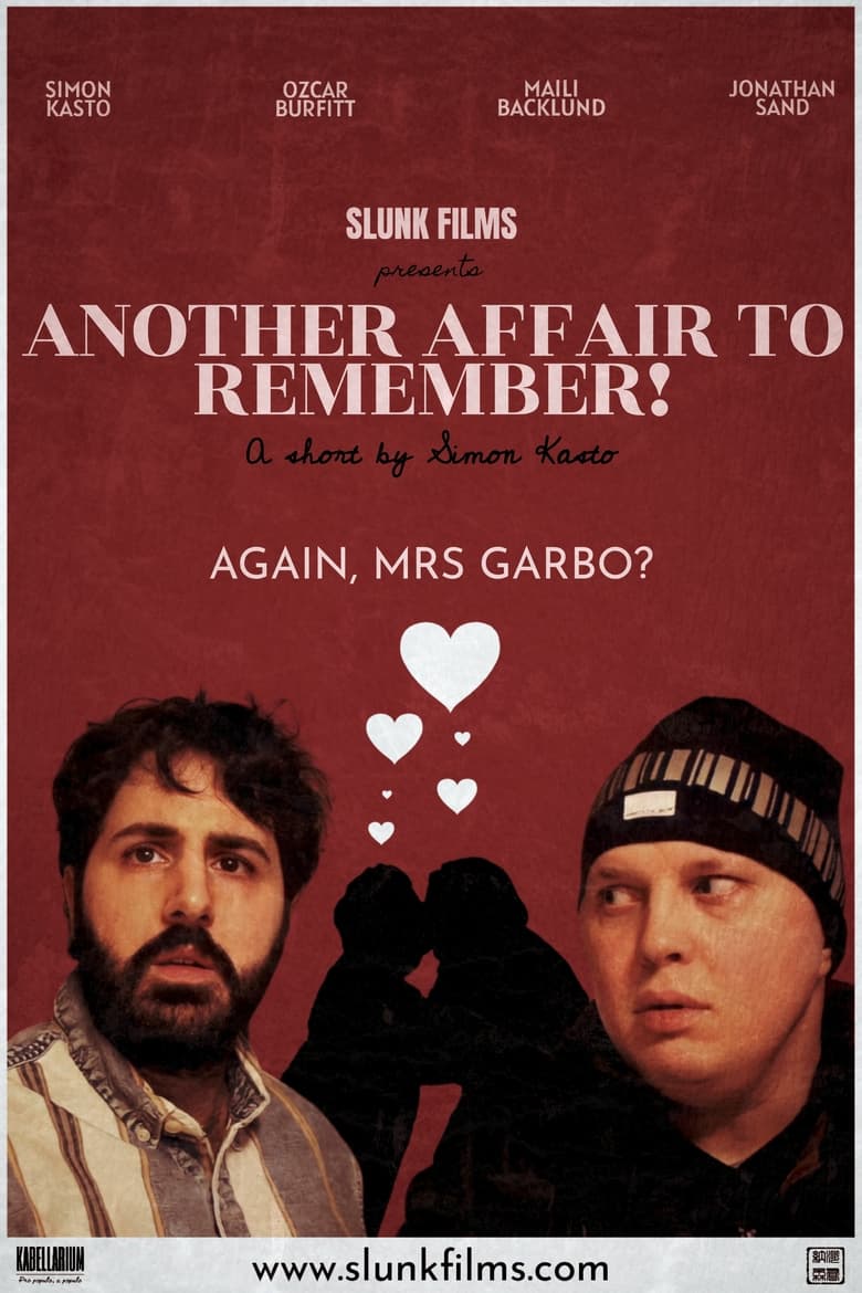 Poster of Another Affair to Remember!