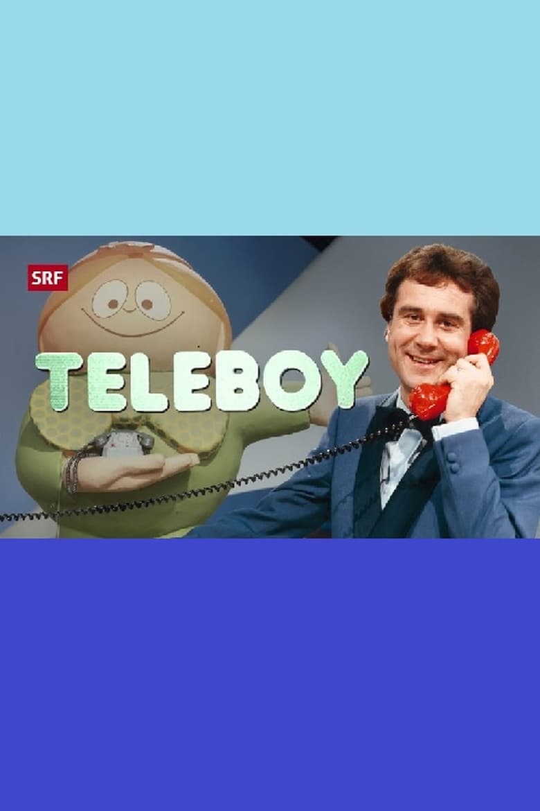 Poster of Teleboy