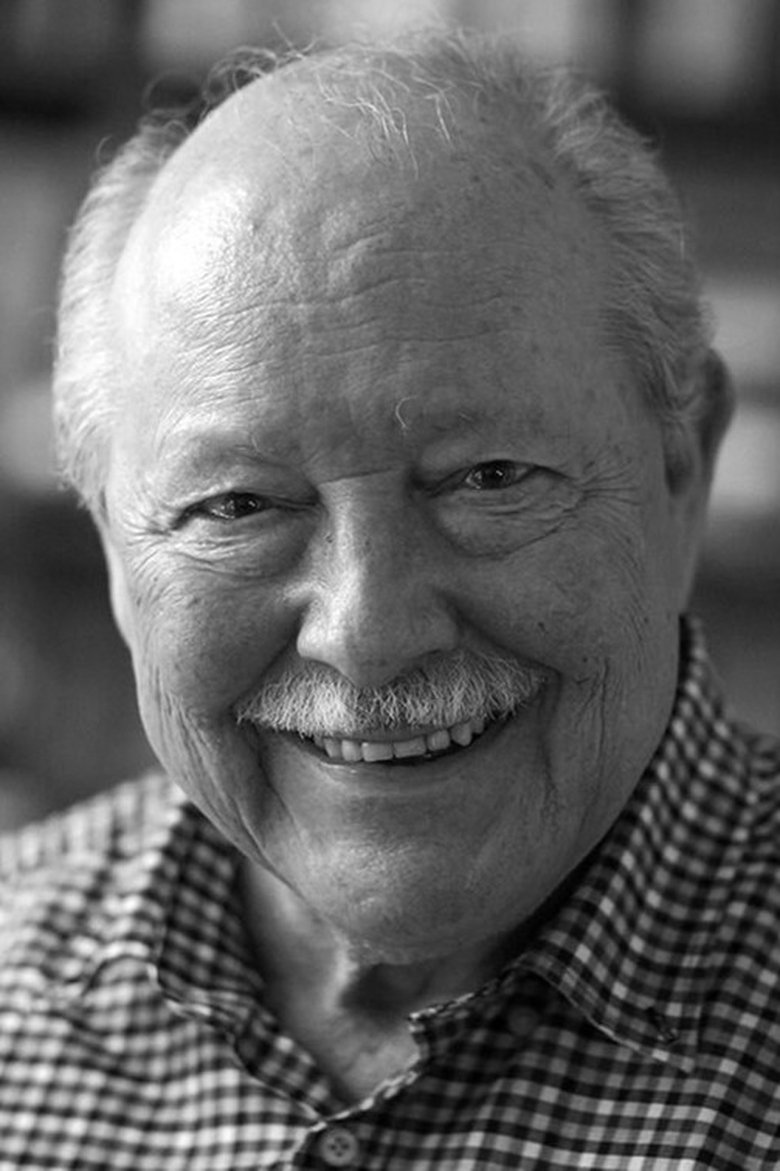 Portrait of Herbert Bonewitz