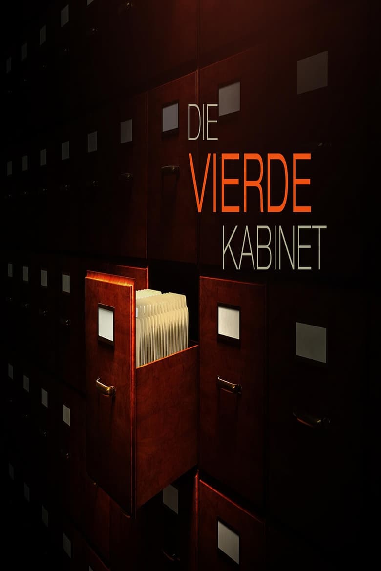 Poster of Cast and Crew in Die Vierde Kabinet - Season 1 - Episode 10 - Episode 10