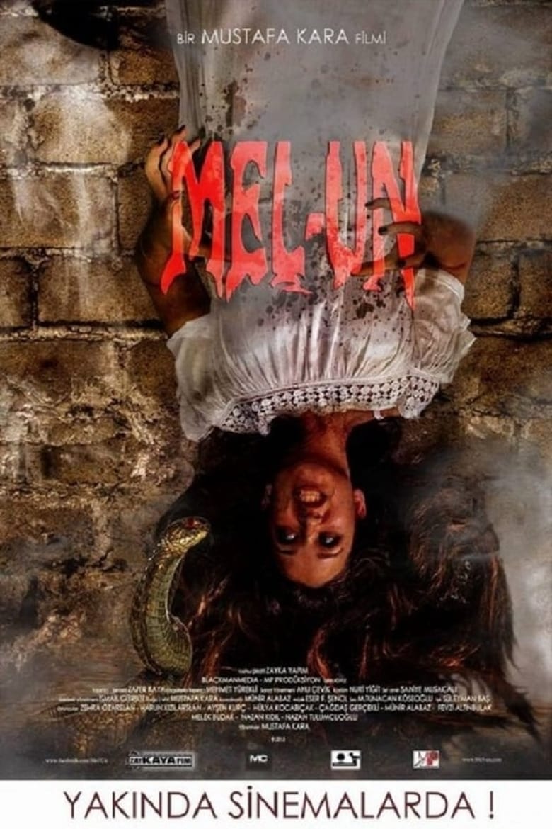 Poster of Mel-Un