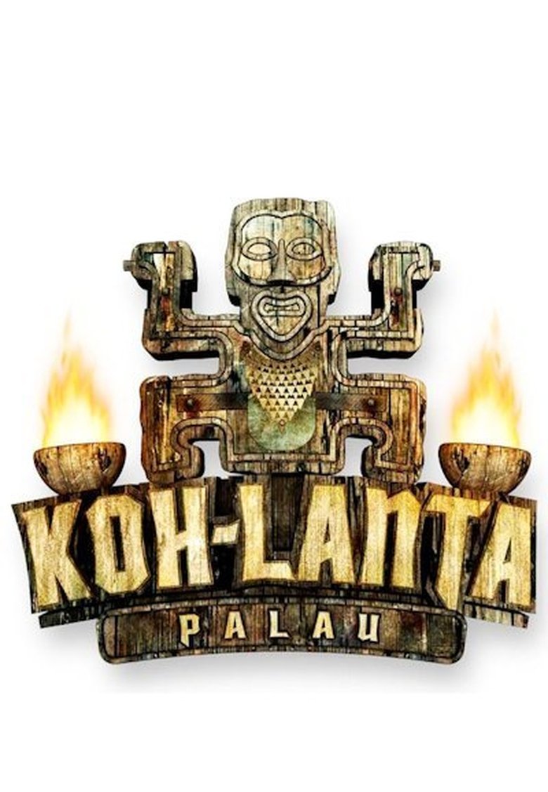 Poster of Episodes in Koh Lanta - Season 10 - Season 10