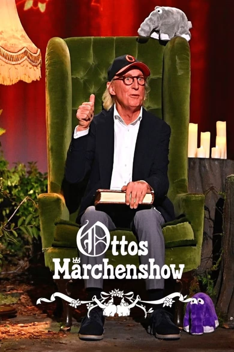 Poster of Ottos Märchenshow